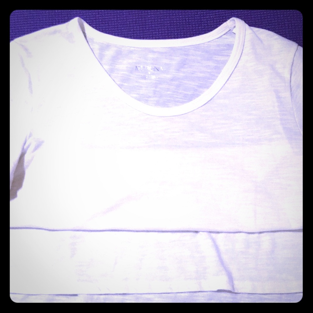 NWOT Roundneck Tee Shirt top